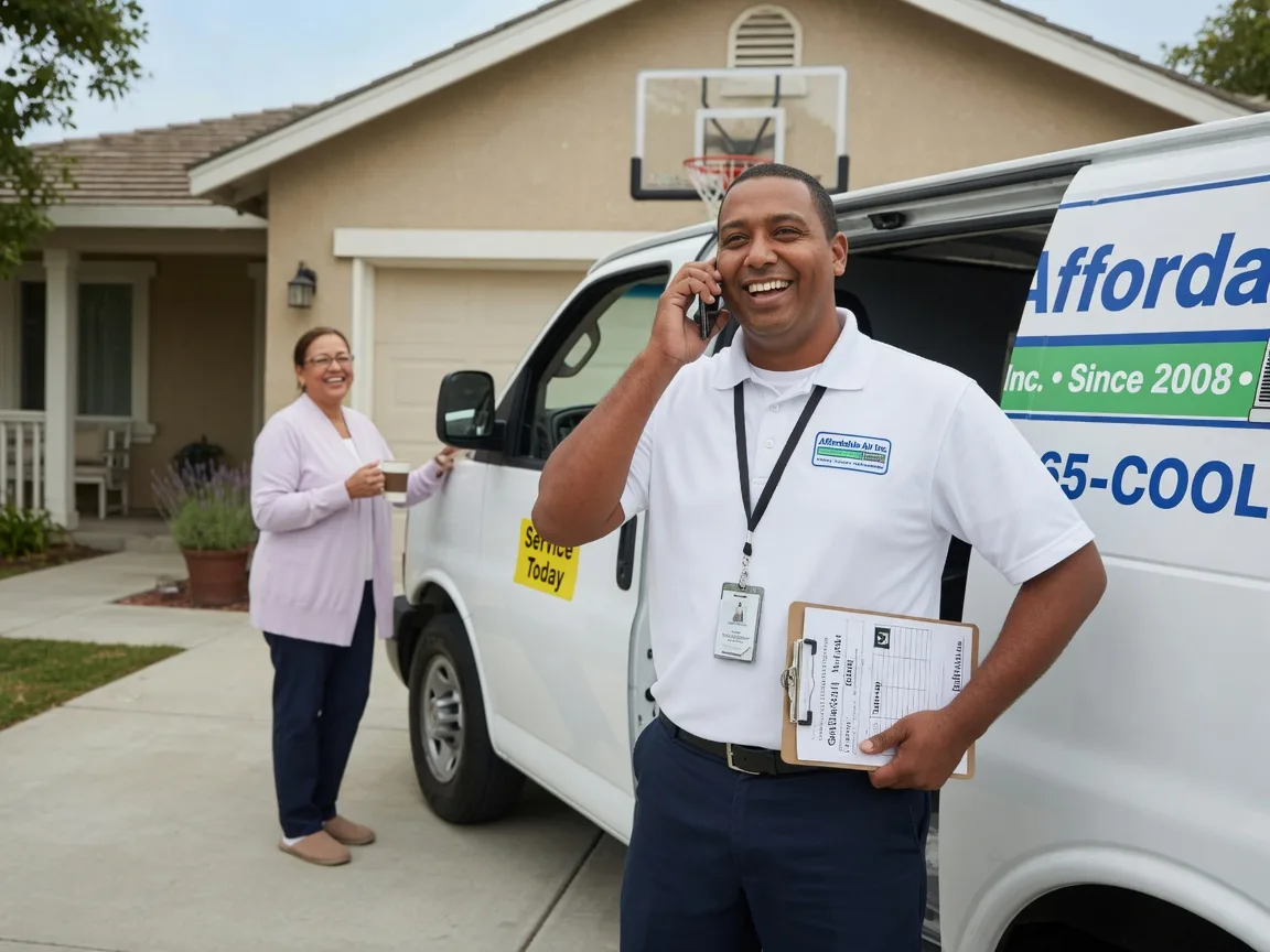 Central Ac Repair Neshanic Station, NJ FAQs